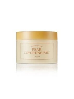 I'm From Pear Soothing Pad